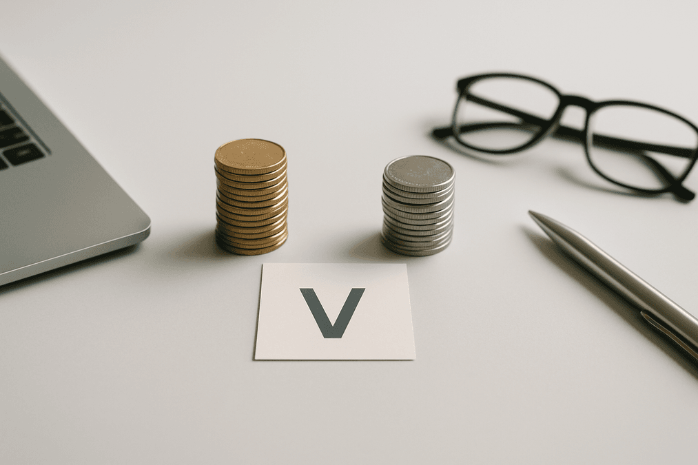 Quirion vs Oskar Vergleich 2025 – Welcher Robo-Advisor passt zu dir?