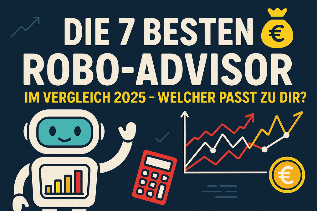 Die 7 besten Robo-Advisor im Vergl### 2. **Scalable Capital – Für aktive Investor:innen**
- **Kosten**: ab 0,75 % p.a. für die Vermögensverwaltung   - **Besonderheiten**: Kombination aus Robo-Advisor und eigenem Broker, PRIME+ Modell mit Flat-Fee, Integration von Brokerage und Vermögensverwaltung   - **Fazit**: Optimal für Nutzer:innen, die sowohl automatisiert investieren als auch selbst handeln möchten.
➜ [Detaillierter Scalable Capital Test](/blog/scalable-capital-robo-advisor-test-2025)2025 – welcher passt zu dir?