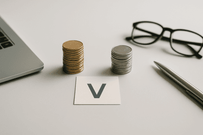 Quirion vs Oskar Vergleich 2025 – Welcher Robo-Advisor passt zu dir?