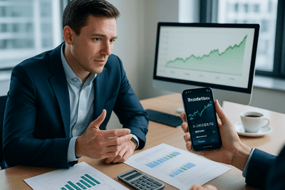 Trade Republic Robo-Advisor – Gibt es das und welche Alternativen?